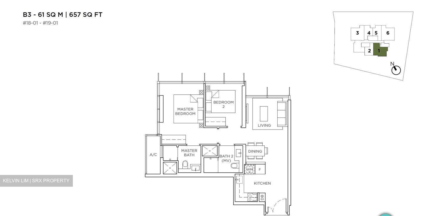 3 Cuscaden (D10), Apartment #337563621